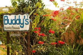 Buddy's Hostel & Pousada Alto Paraiso, Alto Paraíso De Goiás